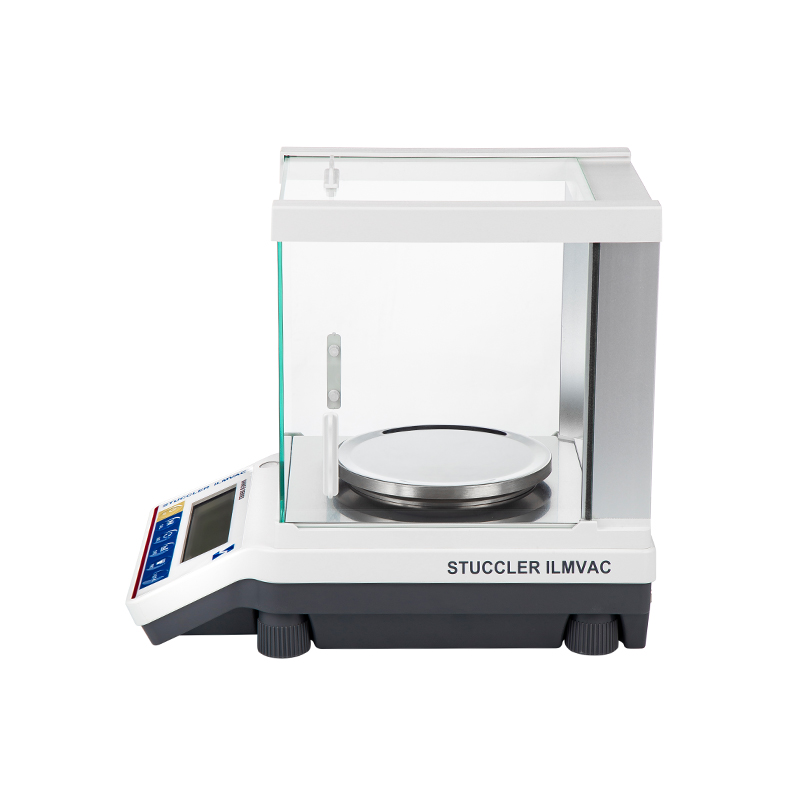 Sturdy Qua Scale For Precision Weighing 