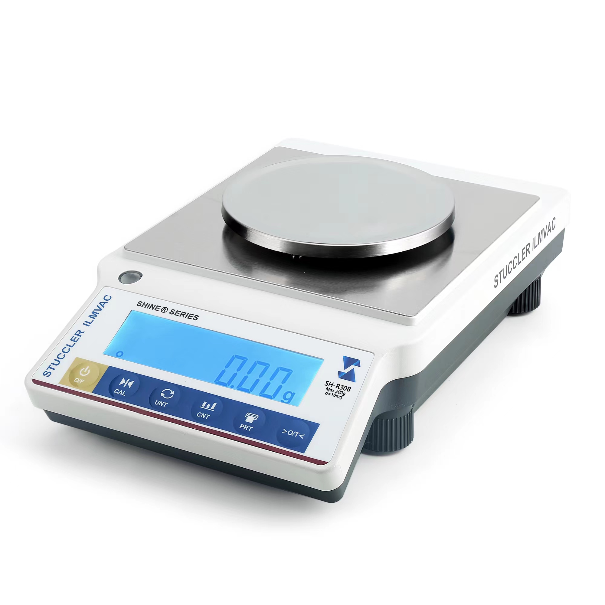 1mg 600g 500g 300g 0.001g Lab Scale Digital Jewellery LCD Electronic  Balance Weight Scale Laboratory Chemistry