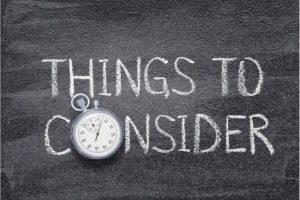 the right precision balance