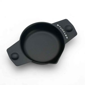 diamond weighing pan