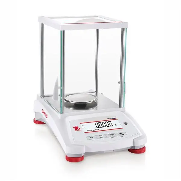 OHAUS PX Series Jewelry Scale Product Image