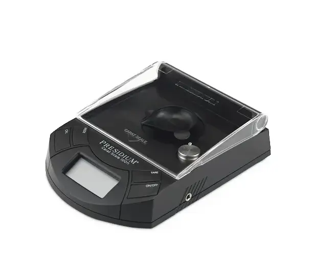 Presidium Carat Scale PCS 100n Product Image