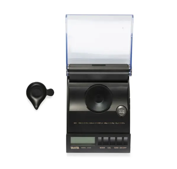 Tanita-1210N-Professional-Diamond-Scale