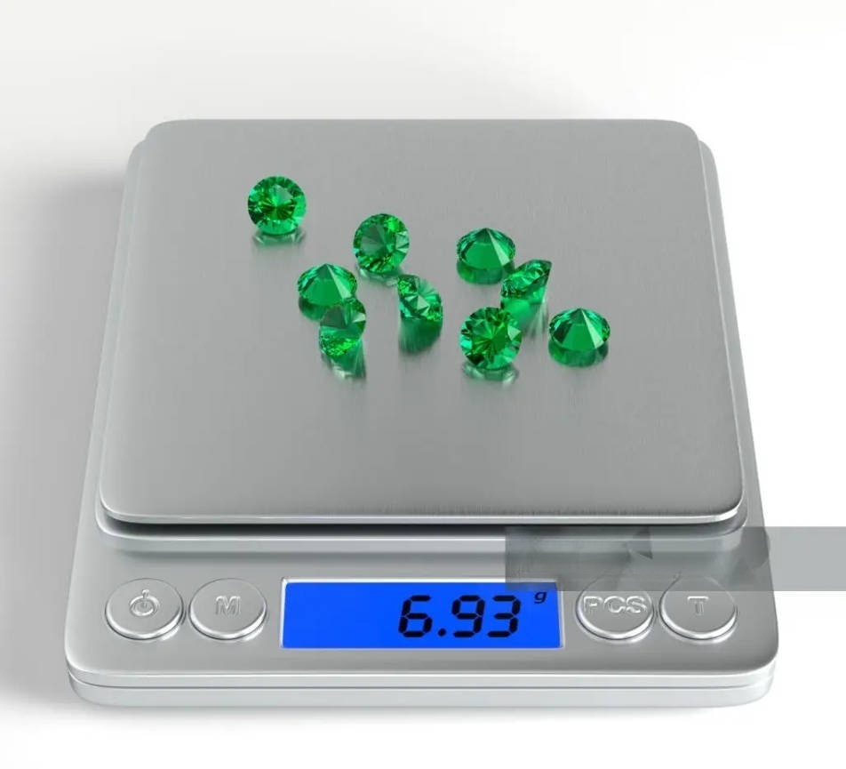 jewelry scale