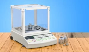 jewelry scale