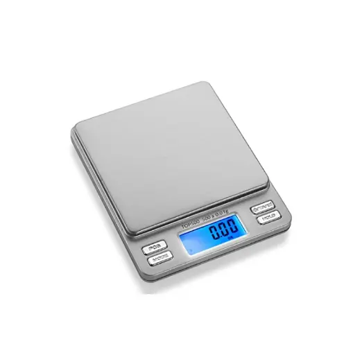 Smart Weigh Digital Pro Pocket Scale