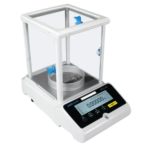 Adam Equipment Solis Analytical Balance
