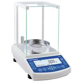 Cole Parmer® LB 400 Series Analytical Balances
