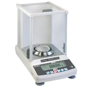 Kern ABT Analytical Balance