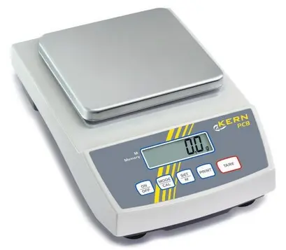 Kern PCB Precision Balance