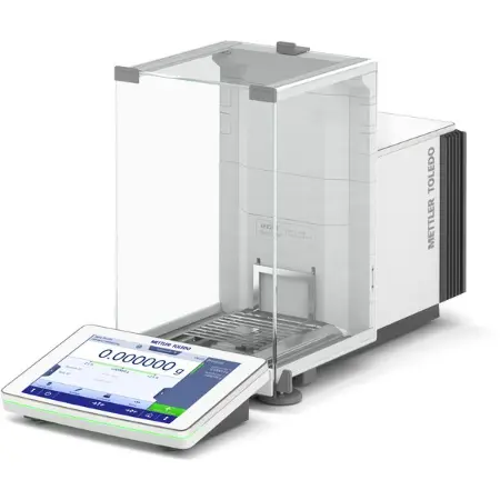 Mettler Toledo Balance XPR105 A