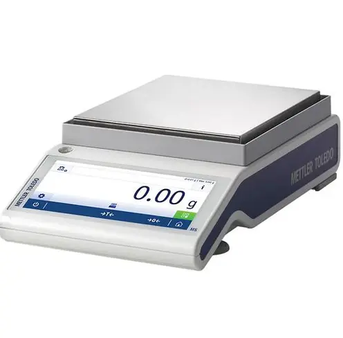 Mettler Toledo MS1602TS MS TS Precision Balance