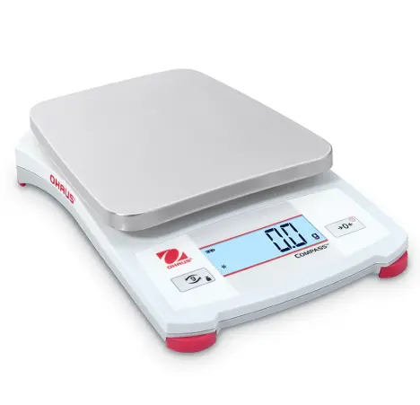 Ohaus CX Series Compact Precision Balance
