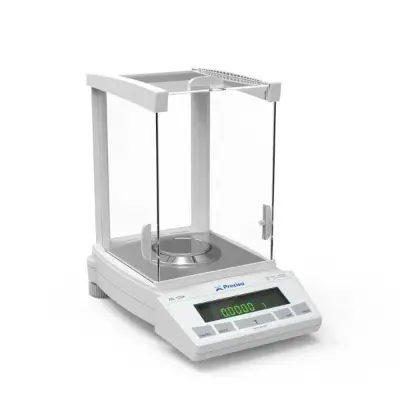 Precisa Gravimetrics 320 XB Analytical Balance