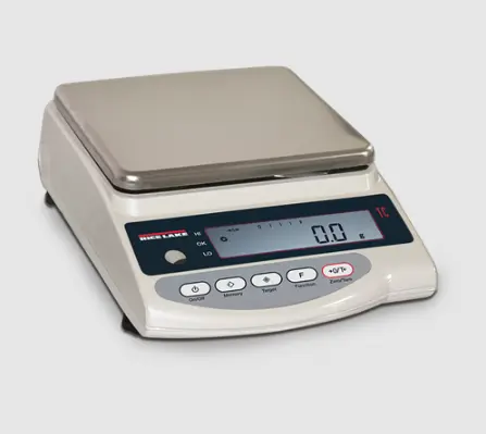 Rice Lake TC Series Toploader Balance