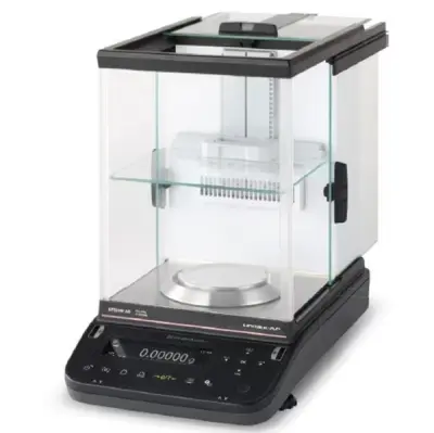 Shimadzu APW Analytical Balance
