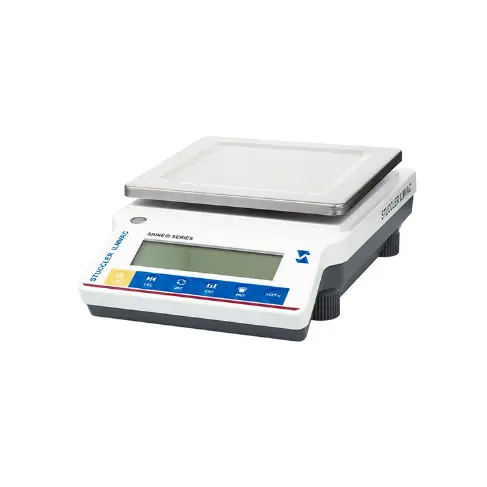 Stuccler SH-R Precision Series Top Loading balance